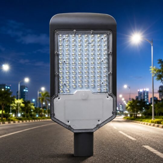 Street Lights