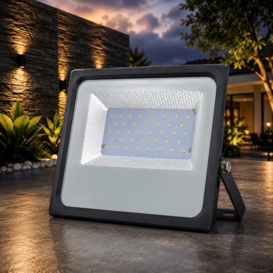 30W Unique Model Flood Light