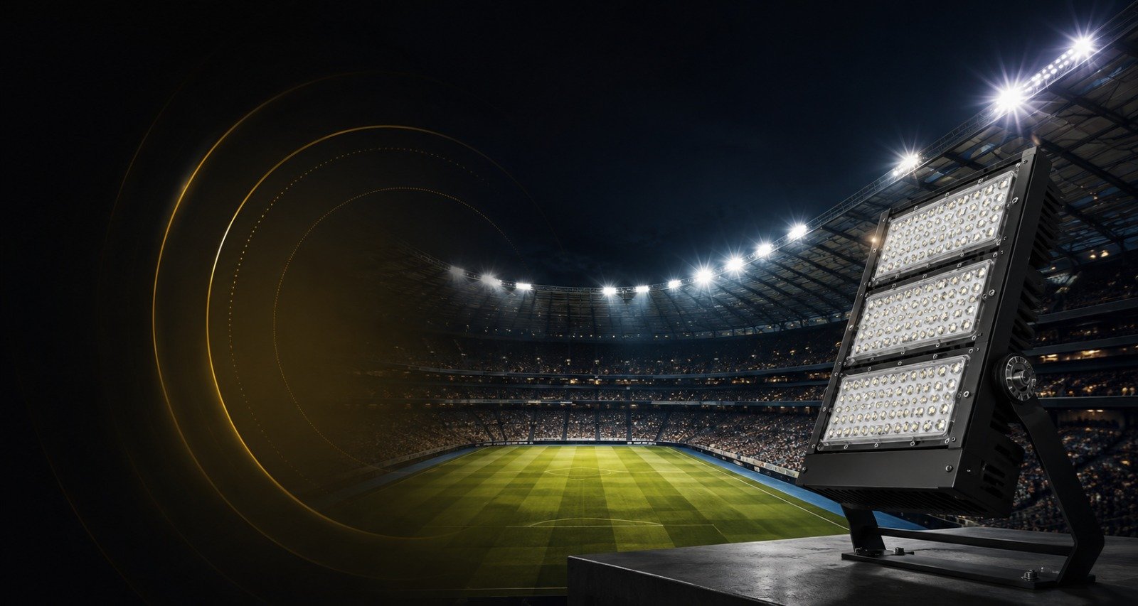 Stadium Light