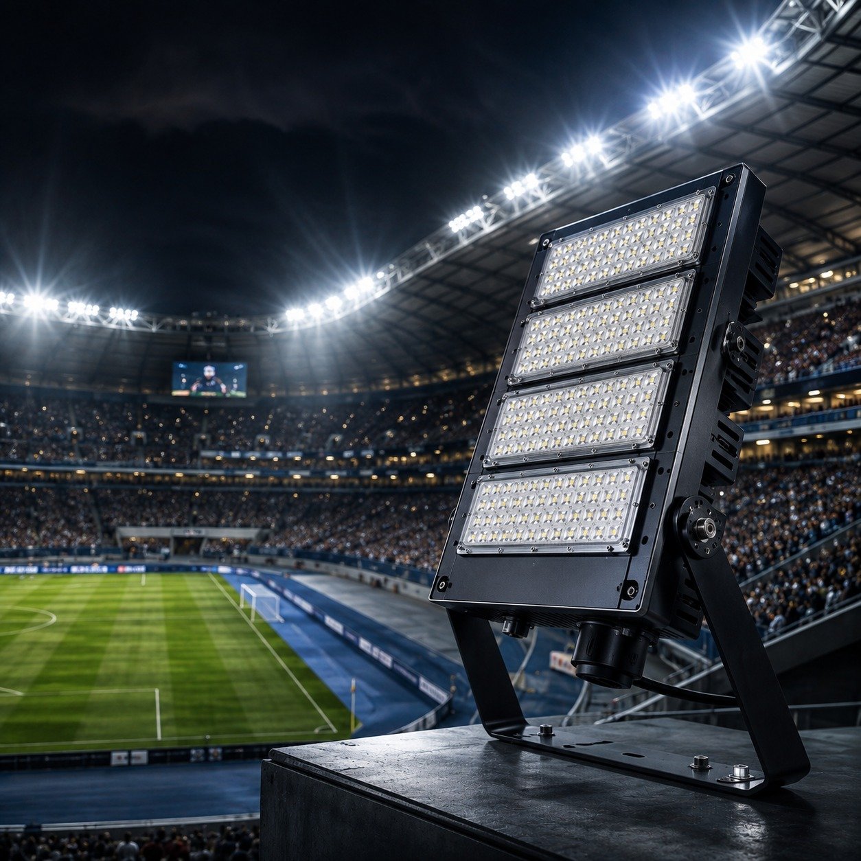 Stadium Lights